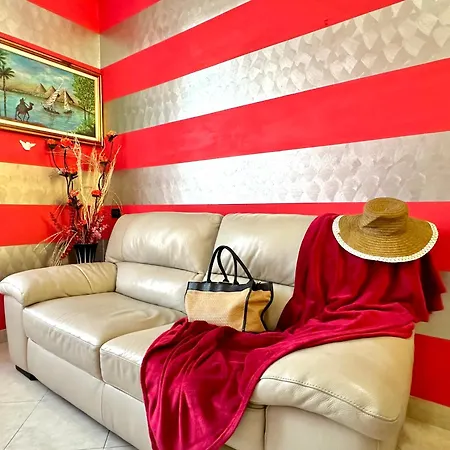 The Comfort Apartment La Spezia Exterior photo