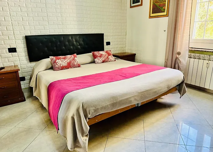 The Comfort Apartment