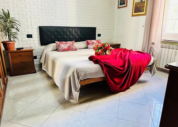 The Comfort Apartment