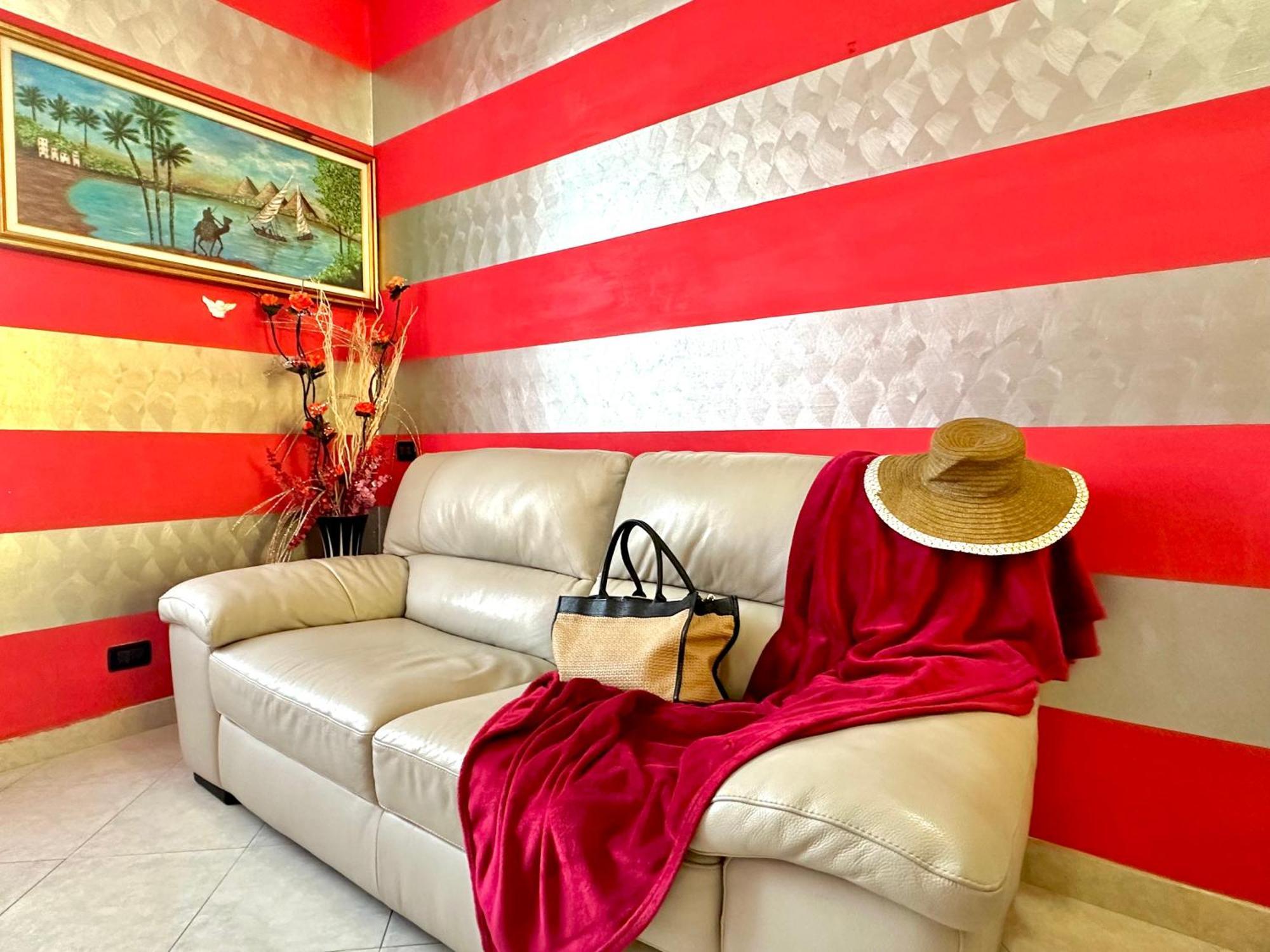 The Comfort Bed and breakfast La Spezia
