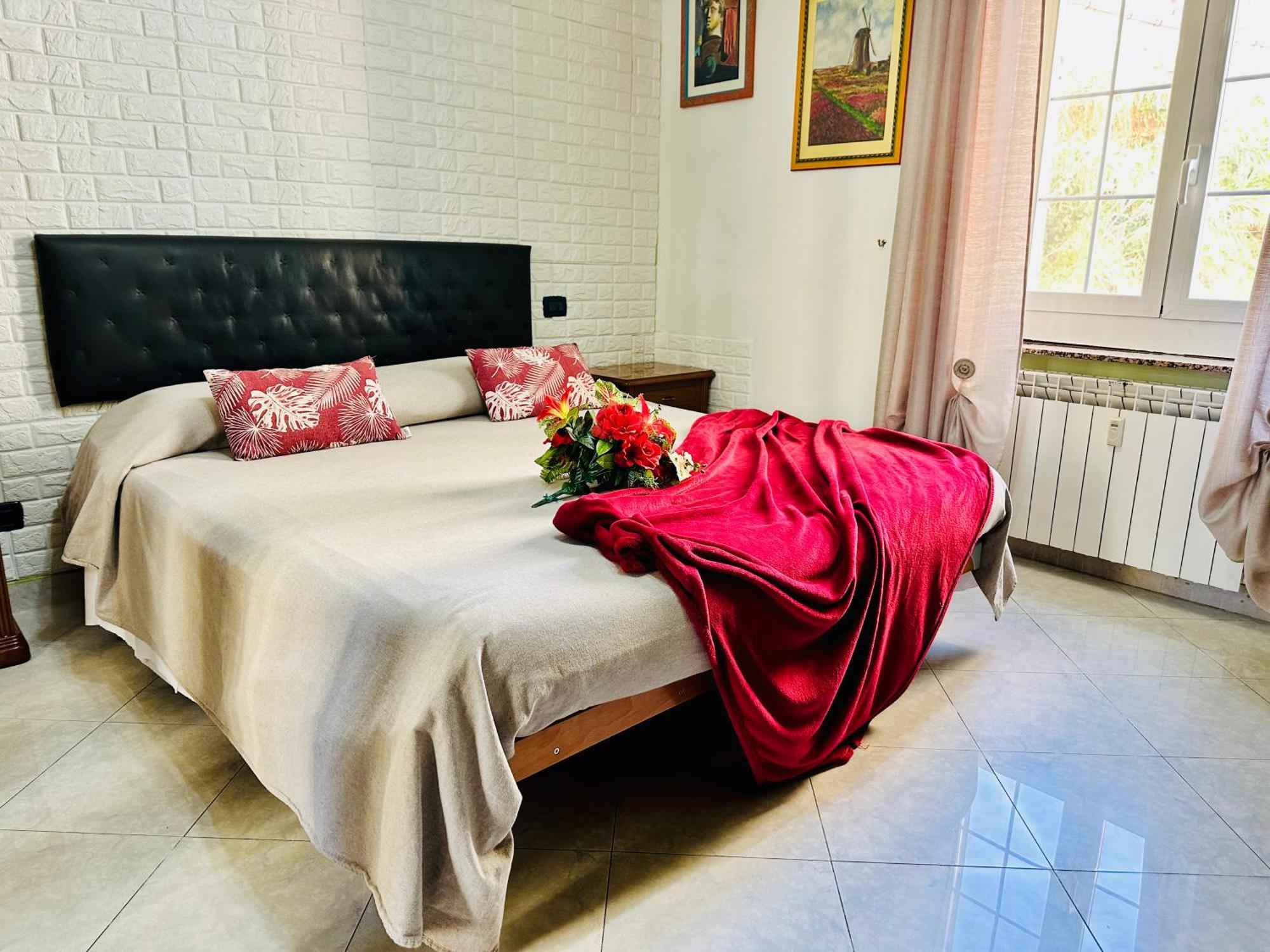 The Comfort * La Spezia