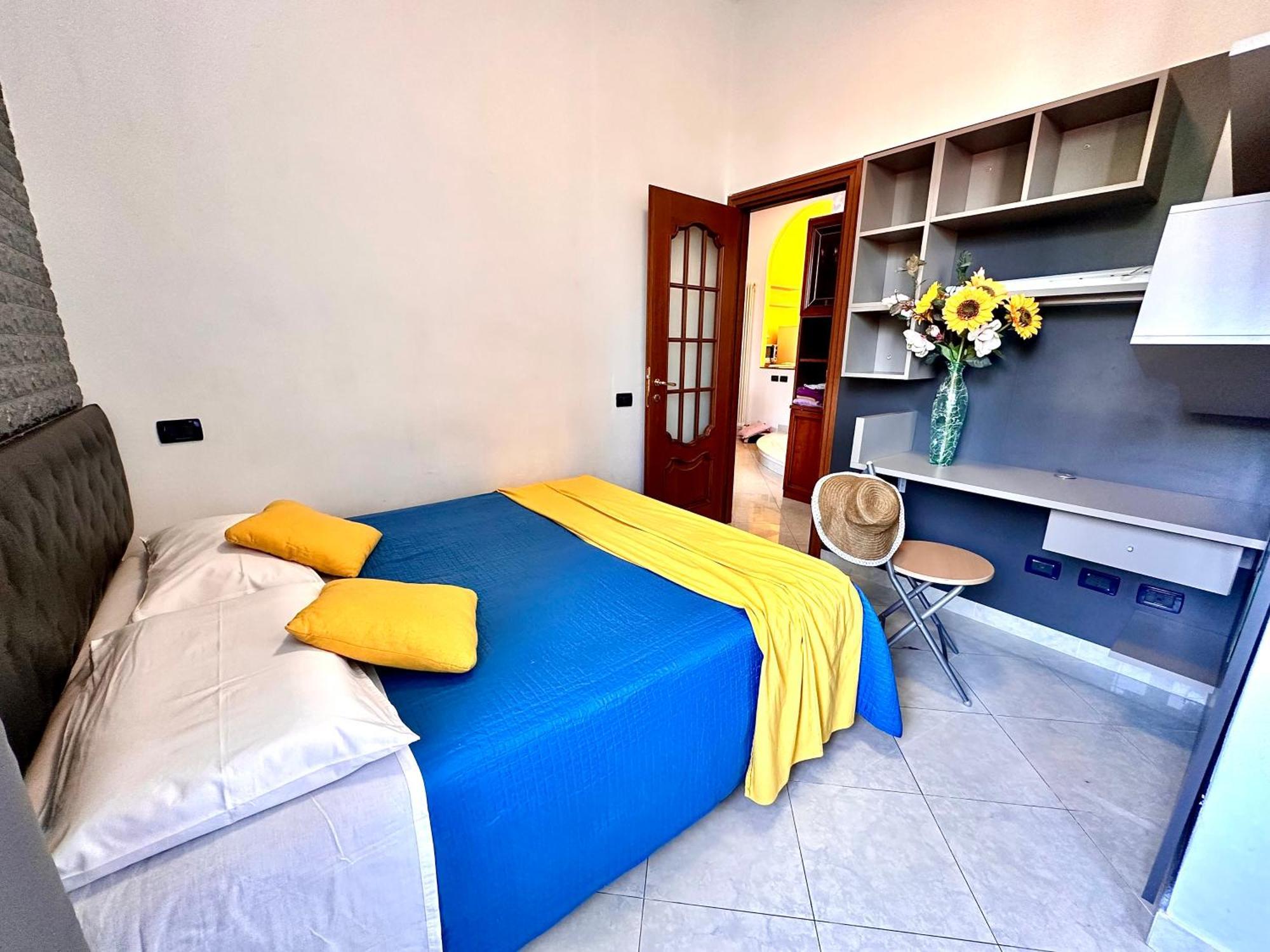 Bed and breakfast The Comfort La Spezia
