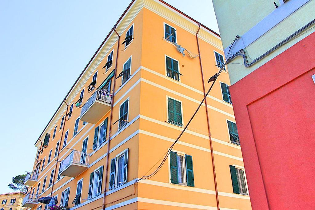 Bed and breakfast The Comfort La Spezia