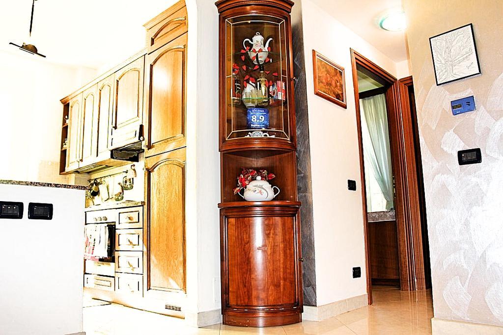 Bed and breakfast The Comfort La Spezia